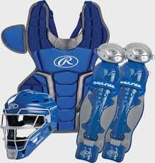 Catcher Gear