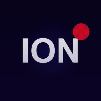 Ion